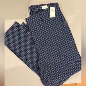 Gap High Rise Signature Skinny Ankle sz 14